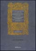 Regni Siciliae capitula : novissime accuratiori diligentia impressa : quibus accesserunt alia Capitula edita post annum MDXXV nunquam antea impressa, et eiusdem regni Pandectae : cum indice copiosissimo : ristampa anastatica dell'edizione di Venezia del 1573 /