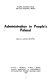 Administration in People's Poland /
