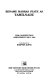 Rename Madras State as Tamilnadu : The Constitution (Amendment) Bill, 1961 /