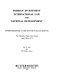 Foreign investment, international law and national development : papers presented at the 7th Waigani Seminar, Port Moresby, Papua New Guinea, April-May, 1973 /