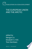 The European Union and the Arctic /