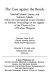 The case against the bomb : Marshall Islands, Samoa, and Solomom Islands before the International Court of Justice in Advisory Proceedings on the Legality of the Threat or Use of Nuclear Weapons : questions posed by the General Assembly and the World Health Organization /