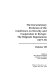 Human rights, European politics, and the Helsinki Accord : the documentary evolution of the Conference on Security and Co-operation in Europe, 1973-1975 /