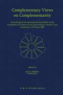 Complementary views on complementarity : proceedings of the International Roundtable on the Complementary Nature of the International Criminal Court, Amsterdam, 25/26 June 2004 /