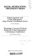 Racial segregation : two policy views : reports to the Ford Foundation.