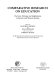 Comparative research on education : overview, strategy, and applications in Eastern and Western Europe /