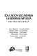 Educación secundaria : la reforma impuesta : diez visiones críticas /