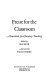 Freire for the classroom : a teacher's sourcebook /