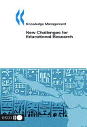 New challenges for educational research.