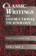 Classic writings on instructional technology.