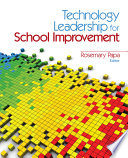 Technology leadership for school improvement /