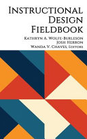 Instructional design fieldbook /