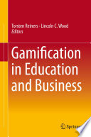 Gamification in education and business /