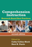 Comprehension instruction : research-based best practices /