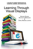 Learning through visual displays /