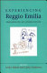 Experiencing Reggio Emilia : implications for pre-school provision /