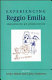 Experiencing Reggio Emilia : implications for preschool provision /