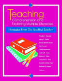 Teaching comprehension and exploring multiple literacies : strategies from the reading teacher /