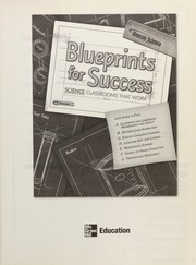 Blueprints for success : science classrooms that work /