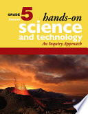 Hands-On Science and Technology : An Inquiry Approach.