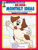 The big book of monthly ideas.