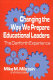 Changing the way we prepare educational leaders : the Danforth experience /