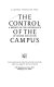 The Control of the campus : a report on the governance of higher education.