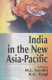 India in the new Asia-Pacific /