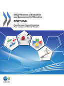 OECD reviews of evaluation and assessment in education.