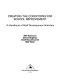 Creating the conditions for school improvement : a handbook of staff development activities /