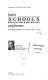 Better Schools Evaluation & Appraisal Conference, Grand Hotel, Birmingham, 14-15 November 1985 : proceedings.