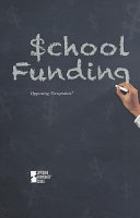 School funding /