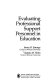 The personnel evaluation standards : how to assess systems for evaluating educators /