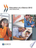 Education at a glance 2012 : OECD indicators.