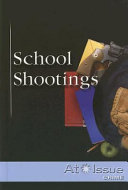 School shootings /