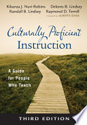 Culturally proficient instruction : a guide for people who teach /