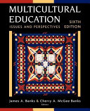 Multicultural education : issues and perspectives /