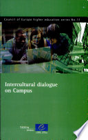 Intercultural dialogue on campus /