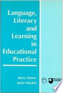 Language and literacy in social practice : a reader /
