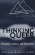 Thinking queer : sexuality, culture, and education /