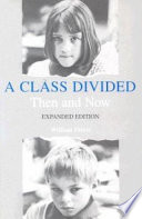 A class divided /