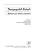 Desegregated schools : appraisals of an American experiment /