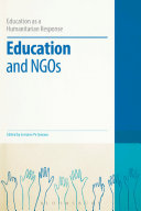 Education and NGOs /