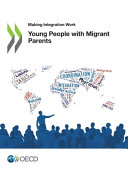 Young people with migrant parents.