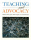 Teaching and advocacy /