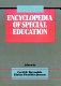 Concise encyclopedia of special education /