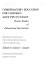 Preschool programs for the disadvantaged: five experimental approaches to early childhood education : proceedings /