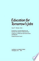 Education for tomorrow's jobs /