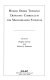 Higher order thinking : designing curriculum for mainstreamed students /