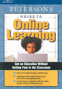 Guide to online learning /